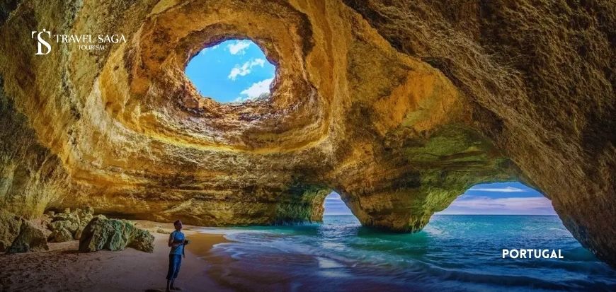 Portugal  