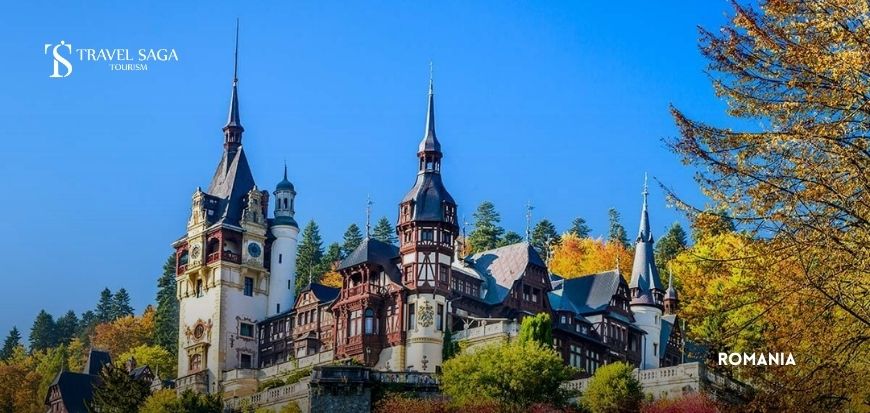 Romania Visa