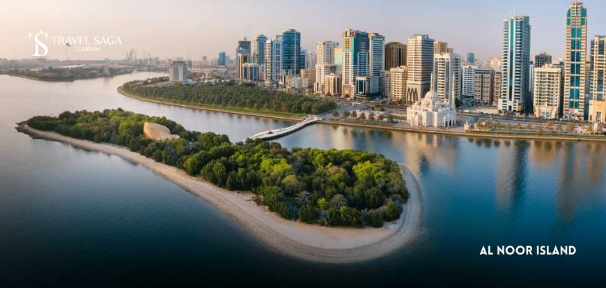 Al Noor Island