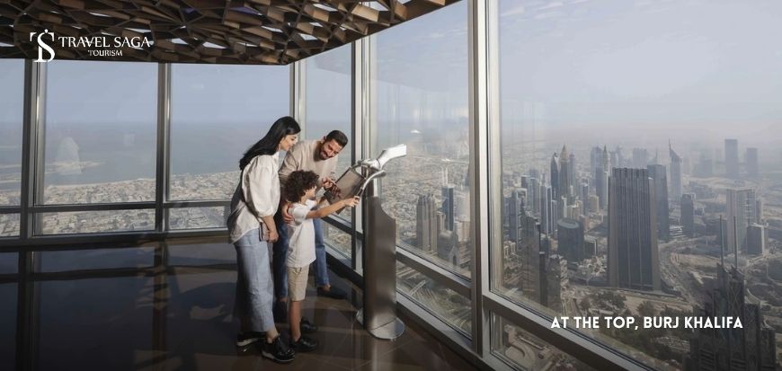 Burj Khalifa
