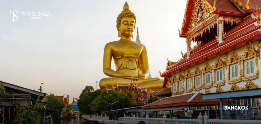Bangkok