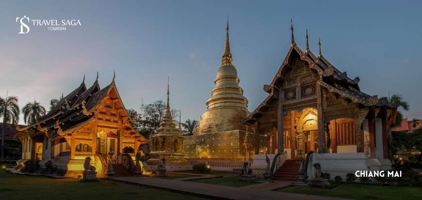 Chiang Mai