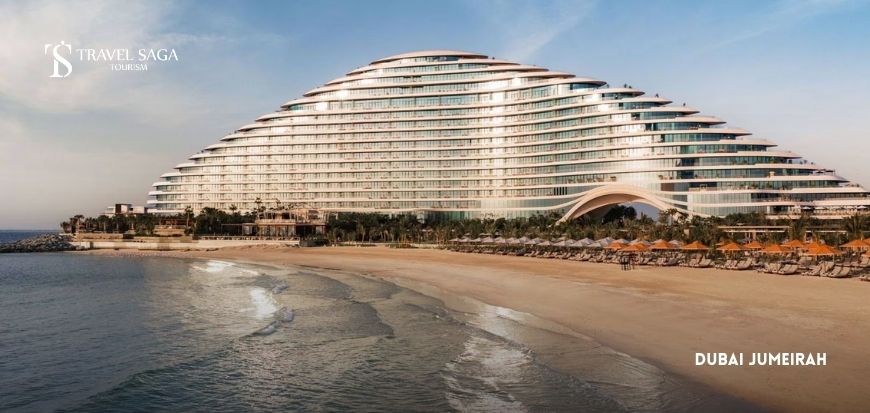 Dubai Jumeirah 