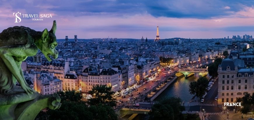 France Visa