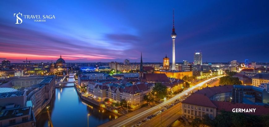 Germany Visa