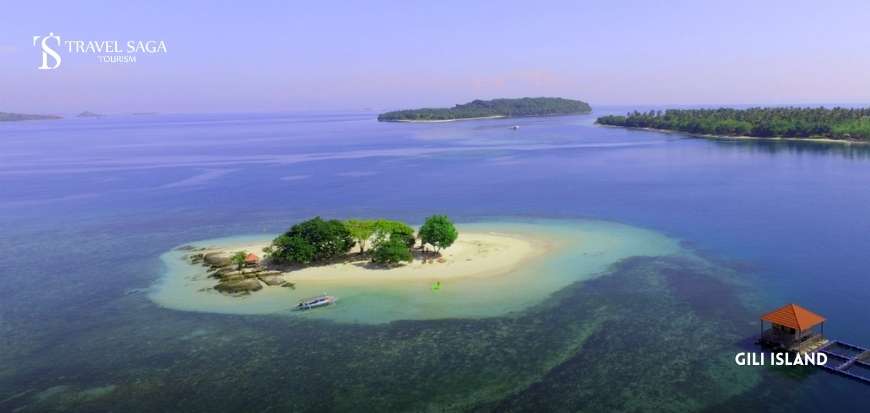 Gili Island 