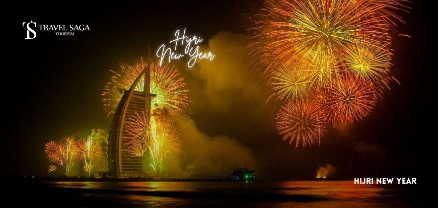 Hijri New Year 