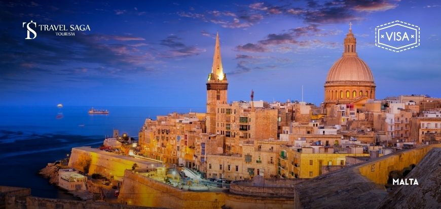 Malta Visa
