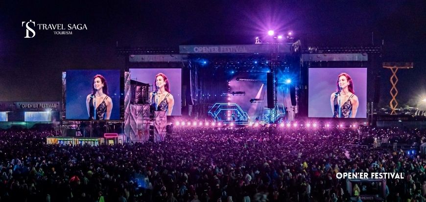 Open’er Festival