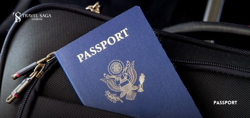 Passport 