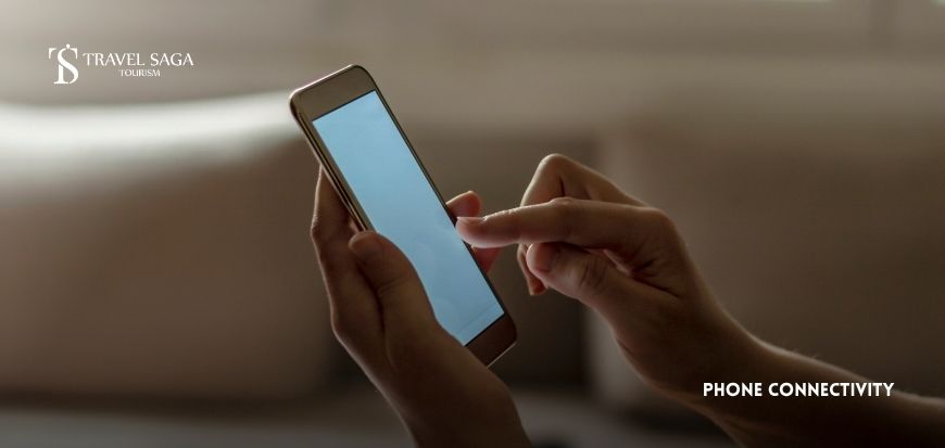 Phone Connectivity