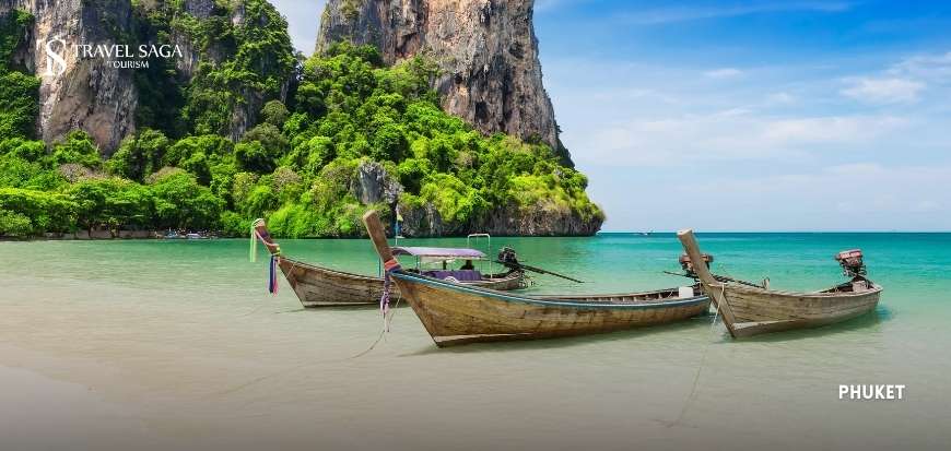 Phuket 