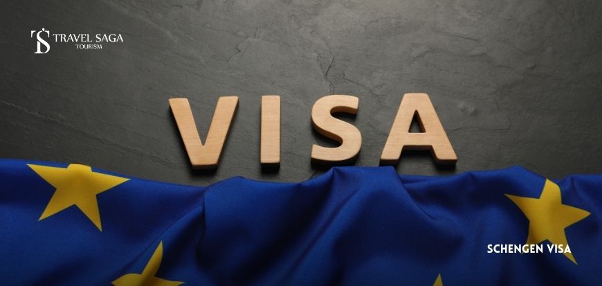 Schengen Visa