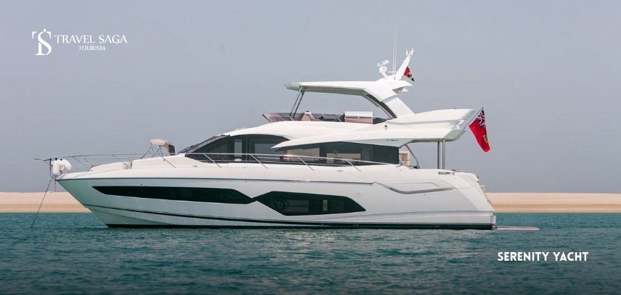 Yacht Rental Dubai