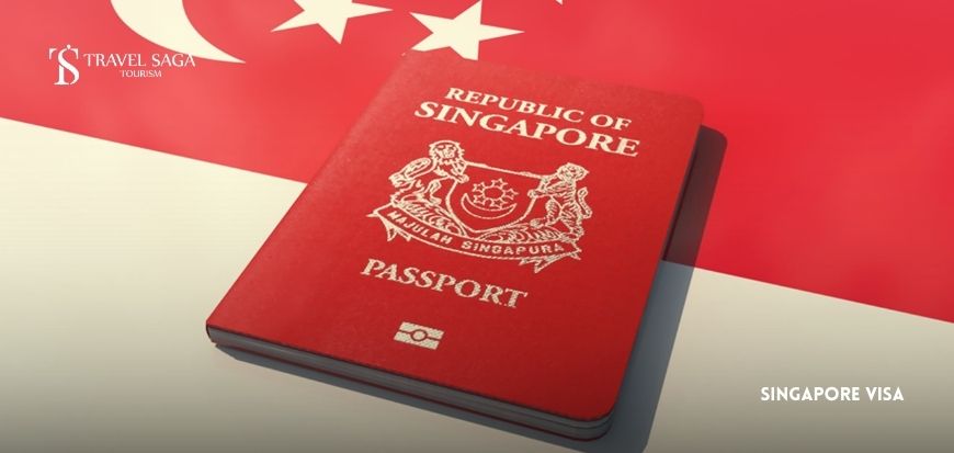 Singapore Visa