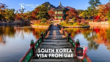 Apply South Korea Visa From UAE