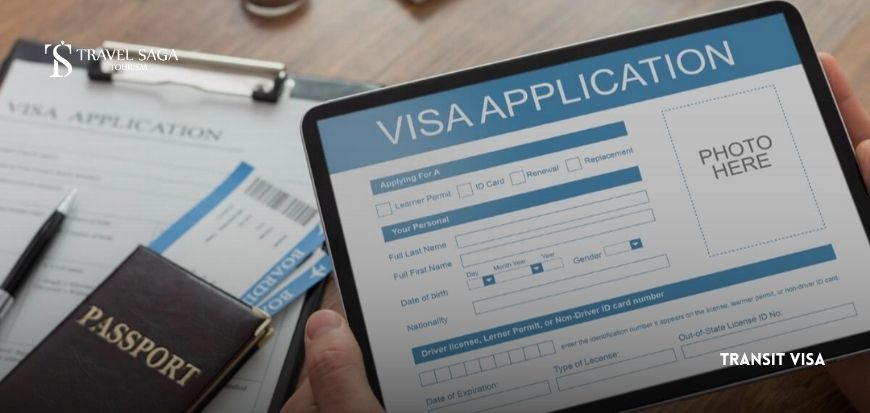 Transit Visa