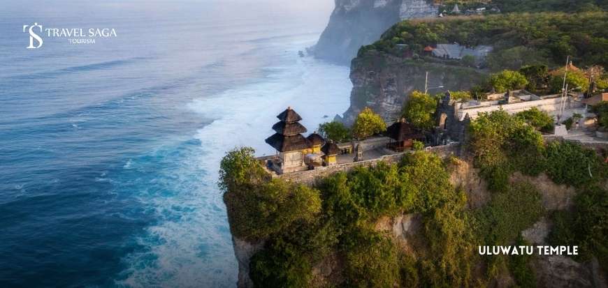 Uluwatu Temple