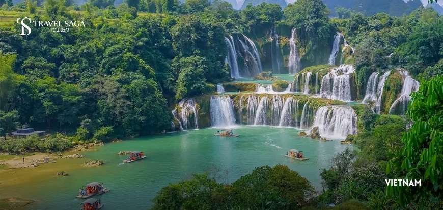 Vietnam