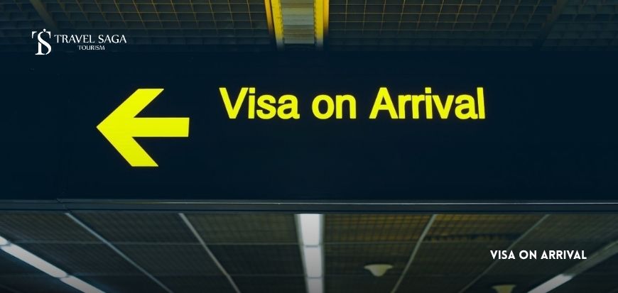 Dubai Visa