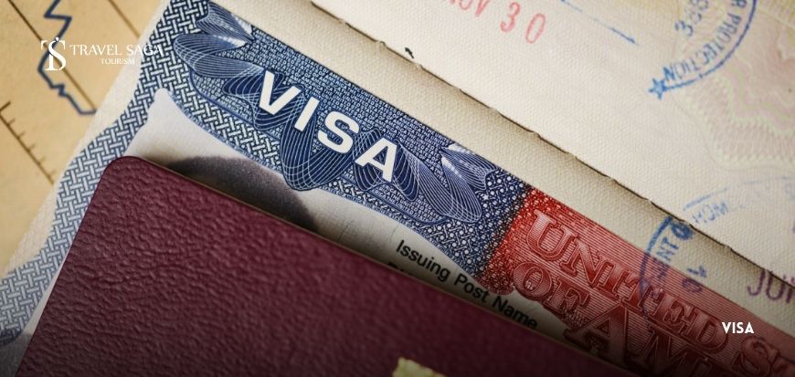 Regular Visa