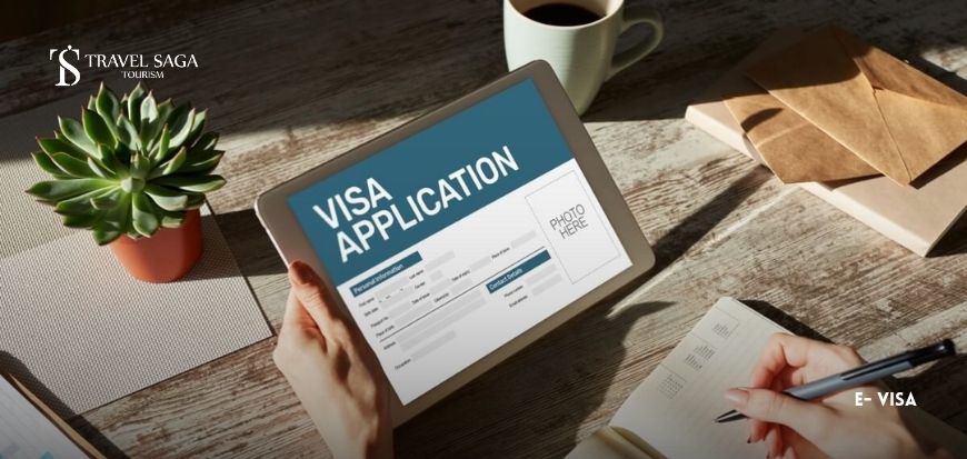 E-visa