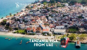Apply Tanzania Visa from UAE