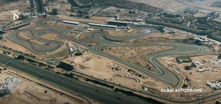 Dubai Autodrome