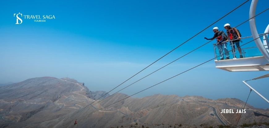 Jebel Jais 