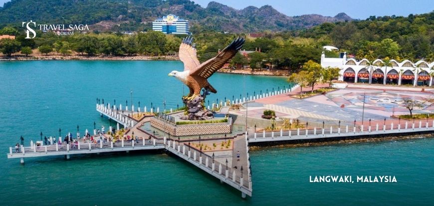 Langkawi, Malaysia  