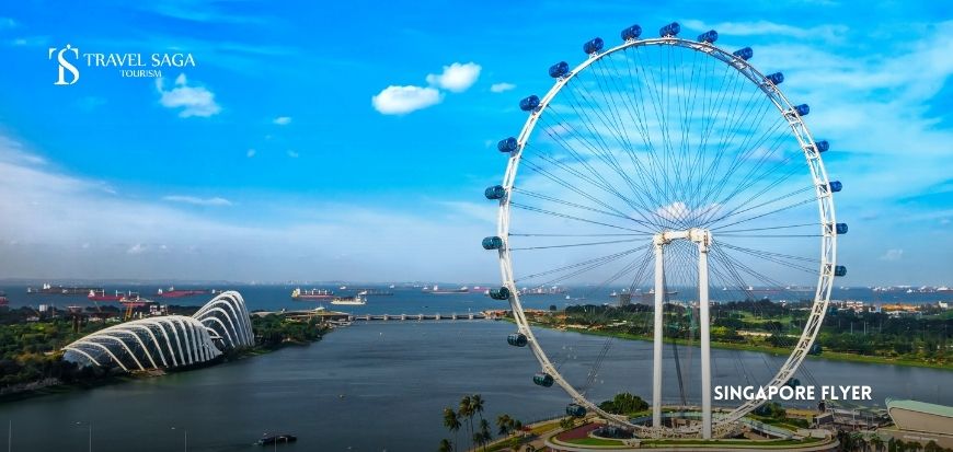 Singapore Visa