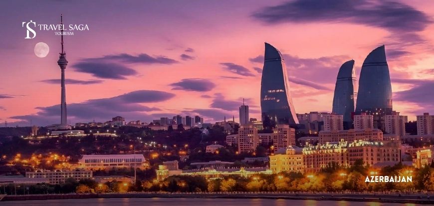 Azerbaijan Tour Package