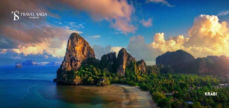 Krabi, Thailand