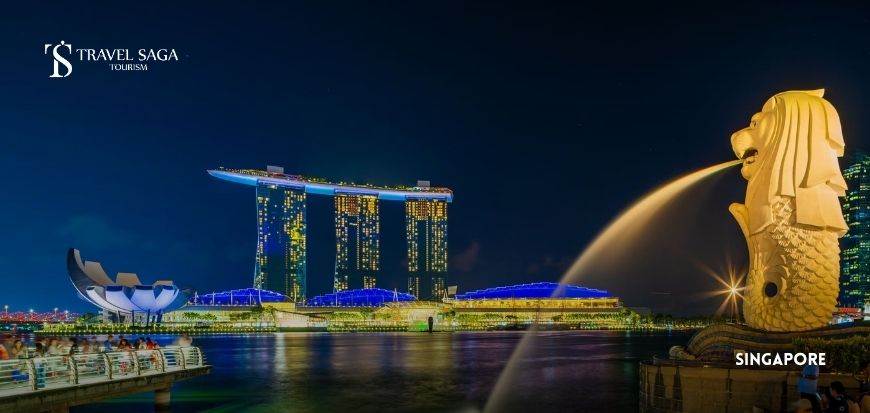 Singapore