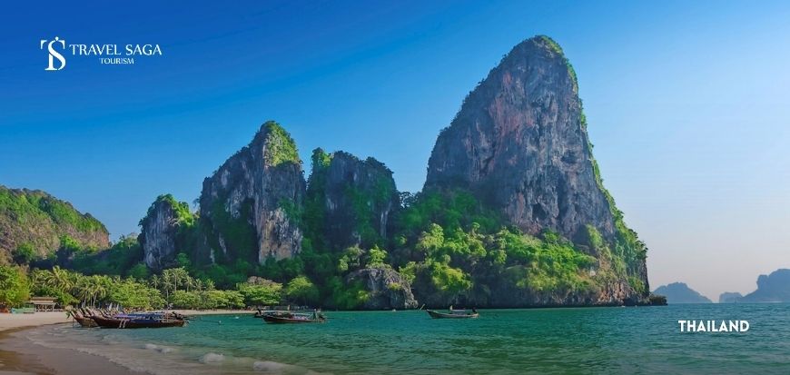 Thailand Tour Package