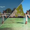Thailand September monsoon season | rainy season Thailand September blog banner by travel saga tourism