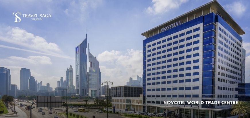 Novotel World Trade Centre
