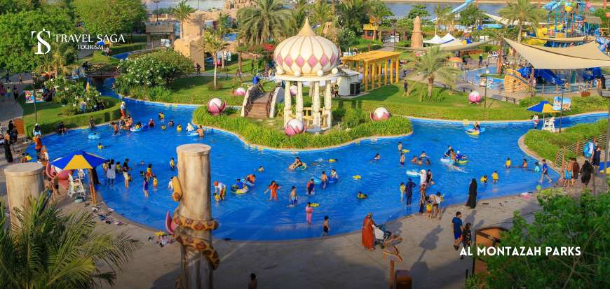 Al Montazah Parks