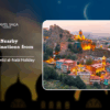 Mawlid al-Nabi holiday, UAE short trips Blog Banner by Travel Saga Tourism