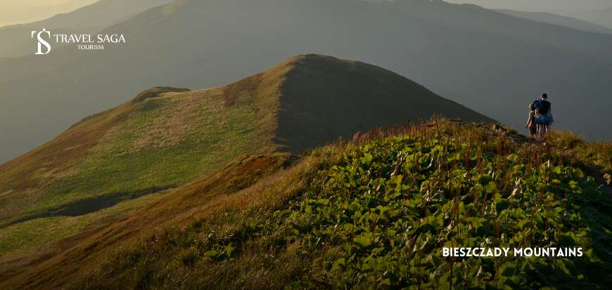 Bieszczady Mountains: The Untamed Beauty