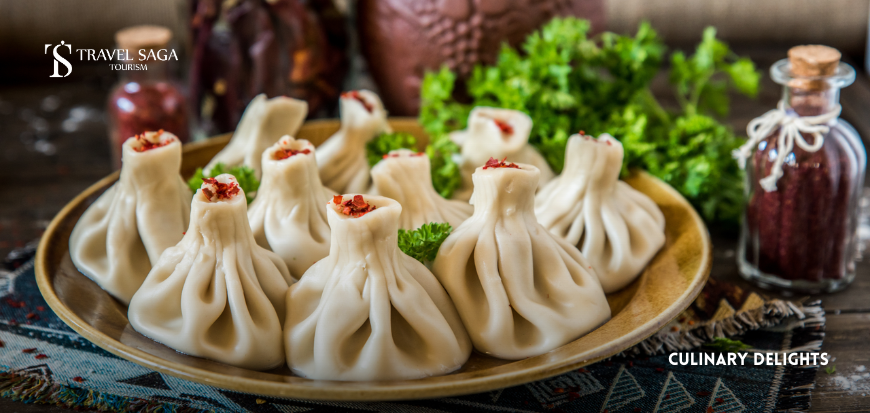 Culinary Delights