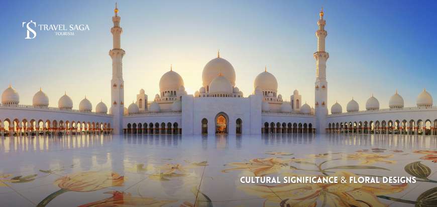 Cultural Significance & Floral Designs  