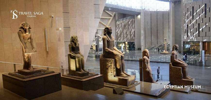 Egyptian Museum