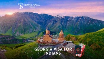 Georgia Visa For Indians