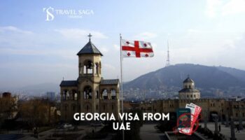 Georgia Visa From UAE