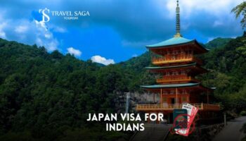 Japan Visa For Indians