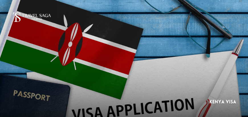 Kenya Visa