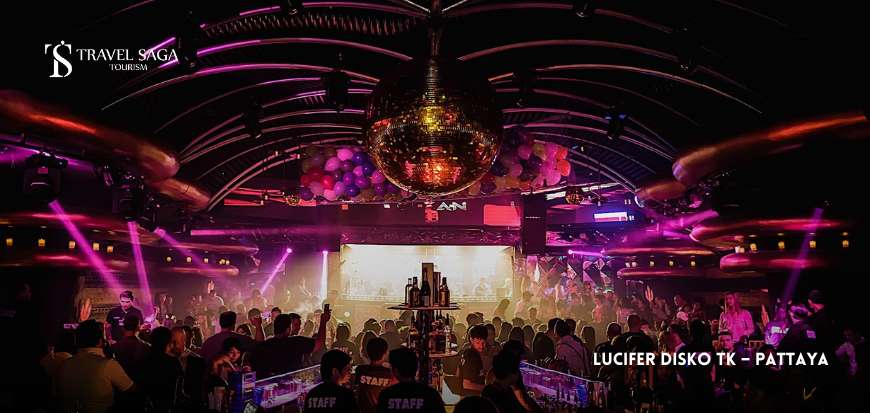 Lucifer Disko Tk – Pattaya