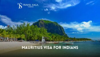 Mauritius Visa For Indians