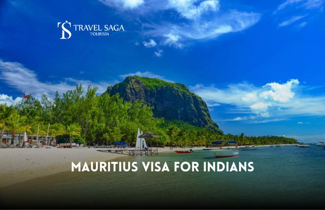 Mauritius Visa For Indians